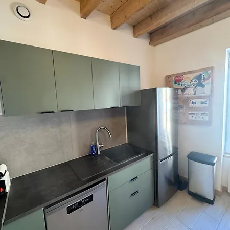 Appartement La Etoilee Le Bourg-dʼOisans