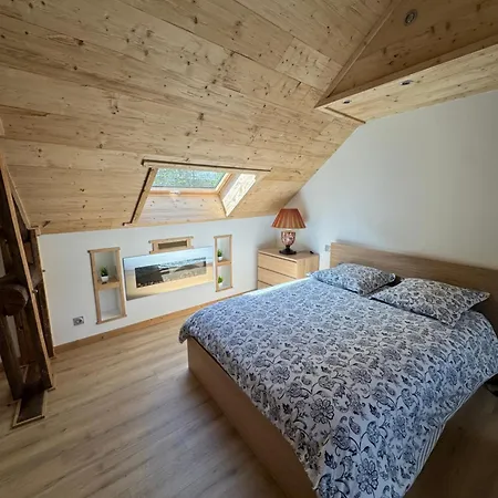 La Etoilee Appartement Le Bourg-dʼOisans