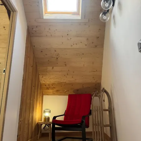 Appartement La Etoilee