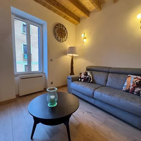 La Etoilee * Le Bourg-d'Oisans